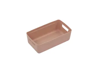 Opbergbox Kangaro 5 liter PP roze - 1