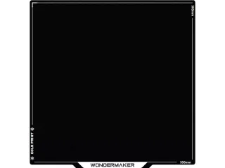 Wondermaker Cold Plate - 1