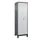 locker voor scheiding van kleding,HxBxD 1950x600x500mm,2vak