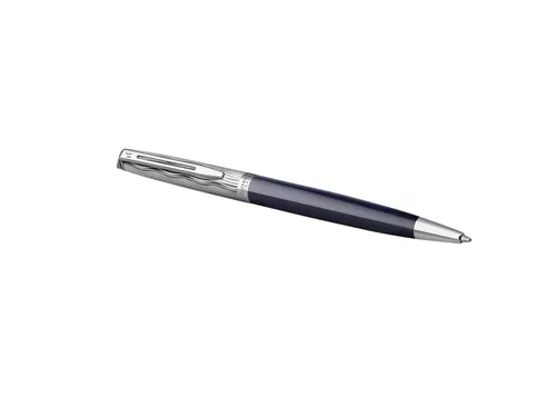 Balpen Waterman Hémisphère L'essence du Blue lacquer CT Medium