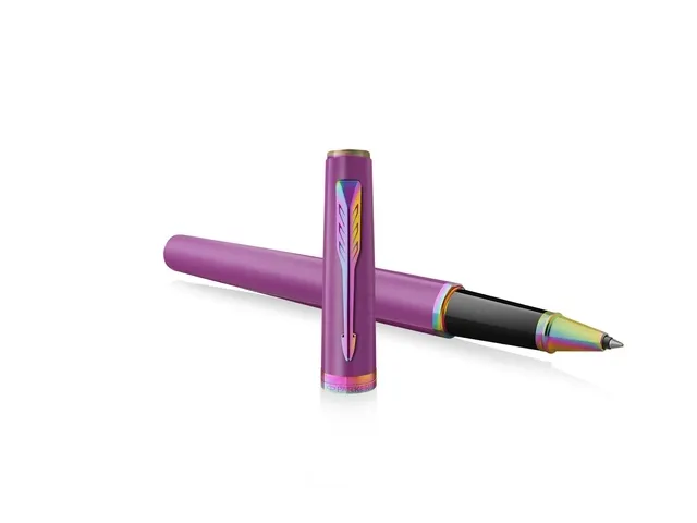 Roller Parker Meridian Grape RBT Fin