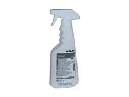 Ecolab Chromol RVS Conditioner Reiniger 500ml