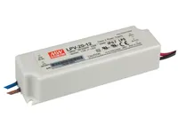 Velleman LED voedingen 