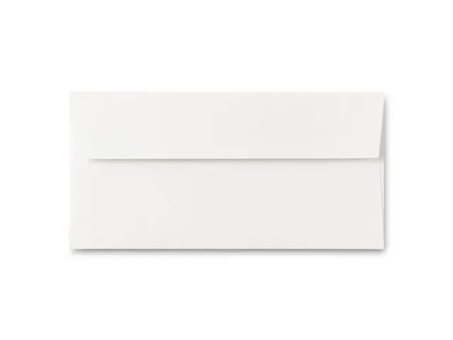 Bamboo Envelop 120 Gram 110x220mm Met Strip Premium