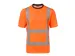 HAVEP 10082 T-shirt RWS+ fluo oranje maat M