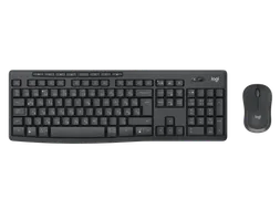 920-012077 LOGITECH MK370 Keyboard+mouse