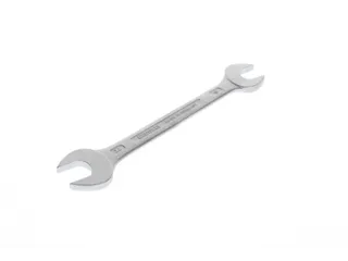 6 19X24 Dubbele steeksleutel 19x24mm - 1