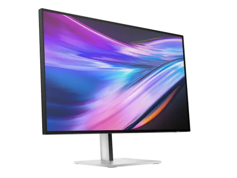 HP S7 Pro 27 inch 4K Thunderbolt 4 Monitor IPS HDR400