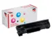 Tonercartridge Quantore alternatief tbv HP CF279A 79A zwart