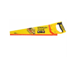 Sharpcut Handzaag 500mm 7 TPI - 9