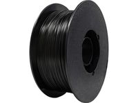 PLA filament Flashforge filament 1.75 mm zwart 1kg