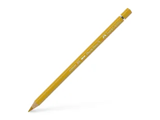 Faber Castell Albrecht Durer Aquarel Potlood 183 Lichtgeel Oker - 1