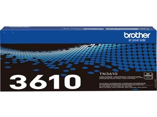 toner 18.000 pagina's TN-3610 zwart - 1