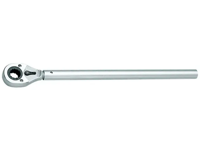 41 30 Omkeerbare ratel met insteekring 30mm UD