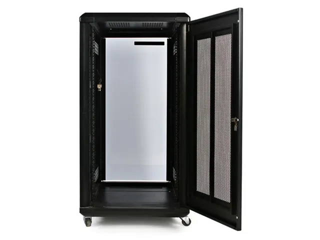 22U Demonteerbare Serverkast Met Wielen