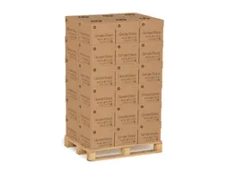 Kopieerpapier HP Climate Choice A4 80 gram wit Pallet