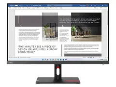 ThinkVision S27i-30 27 Inch Monitor