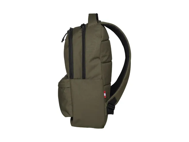 Rugtas Walker Alpha Classic Dark Olive