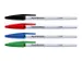 Balpen Paper Mate 045 Entry line 1.0mm groen
