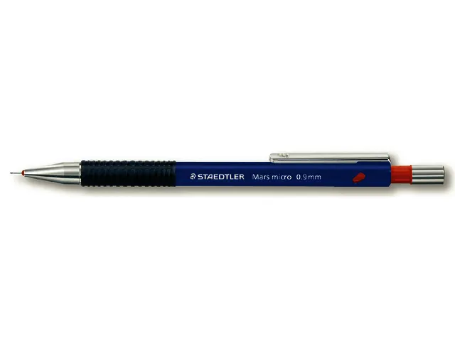 Vulpotlood Staedtler Mars Micro 775 0.9mm