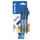 Rollerpen Pilot Frixion Ball 0.7mm Blauw Medium Blister à 3 stuks