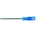 8722 2-8 Ronde werkplaatsvijl 8 inch,200x8mm