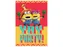 Wenskaart Hallmark uitnodiging Minions 6 stuks