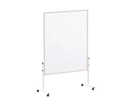 Presentatiebord MAULsolid Whiteboard 150x120cm