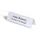 Tafelnaambord Durable 8052 61x210mm Transparant