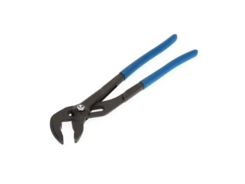 GEDORE 142 12 TL Universele tang 12 inch 17-voudig verstelbaar