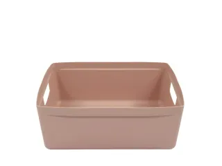 Opbergbox Kangaro 20 liter PP roze - 4