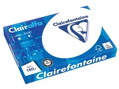Clairefontaine Clairalfa Presentatiepapier A3 160 Gram