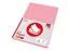 Kopieerpapier Fastprint A4 160 Gram Roze 50vel