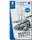 Staedtler Potlood Mars Lumograph 12 Stuks