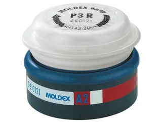 Moldex 923001 combinatiefilter A2-P3 R - 1