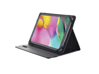 Tablethoes Trust Primo Folio 10 inch zwart - 2