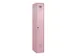 locker voor scheiding van kleding,HxBxD 1850x300x500mm,1vak