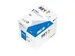 Kopieerpapier A4 Rey Office 80 Gram Halve Pallet