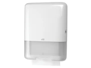 Tork 290163 Handdoek Singlefold H3 Z-vouw Advanced Wit 15x250 vel - 3