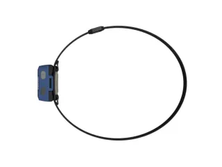 hoofdlamp,COB-led,15-150lumen,hoofdband,sensor,straalhoek 120/100 ° - 5