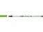 Brushstift STABILO Pen 568/43 loofgroen