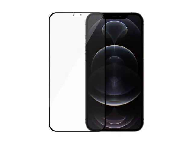 PanzerGlass SAFE. by Screen Protector iPhone 12 | 12 Pro | Ultra-Wi