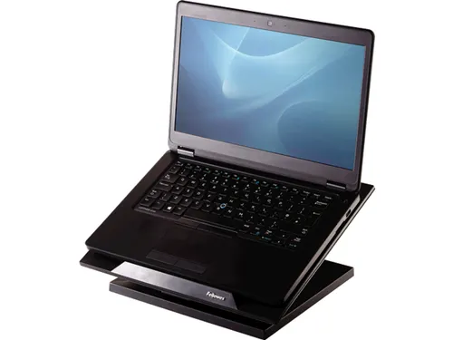 Laptopstandaard Fellowes Designer Suites