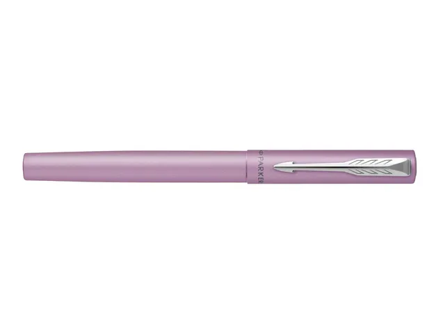 Vulpen Parker Vector XL lilac CT finish medium