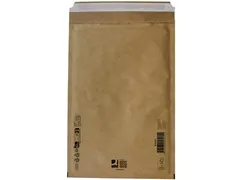 luchtkussenenvelop bruin 6-F 240 x 350 mm 100 stuks