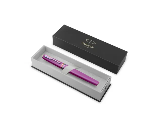 Roller Parker Meridian Grape RBT Fin