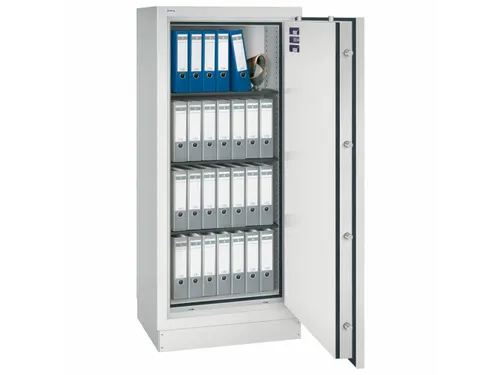 Sistec SPS 188-1 60P Inbraak en brandwerende kluis