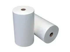 Handdoekrol 350240 nonwoven Dudley 1-Laags 6 Rol