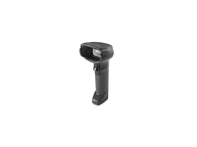 Zebra DS8178 Barcode scanner Zwart