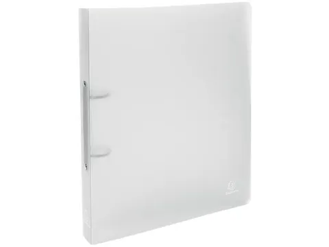 ringmap Chromaline voor A4 maxi PP 2 ringen